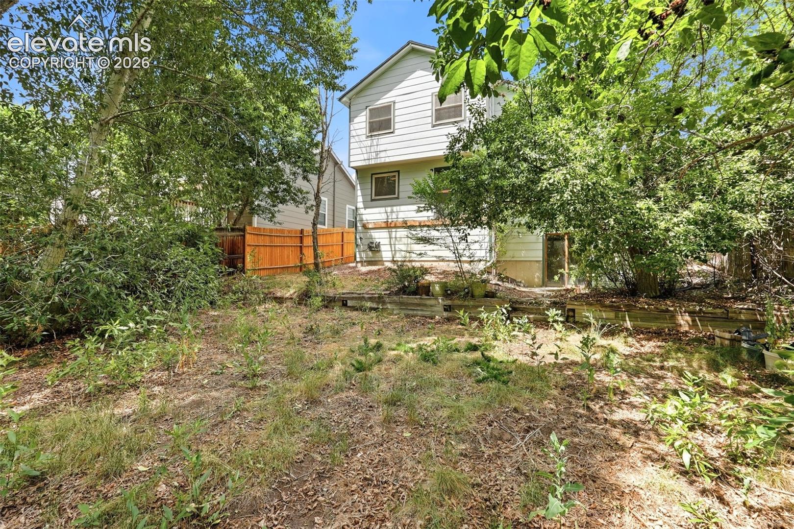 1015 Dancing Horse Drive