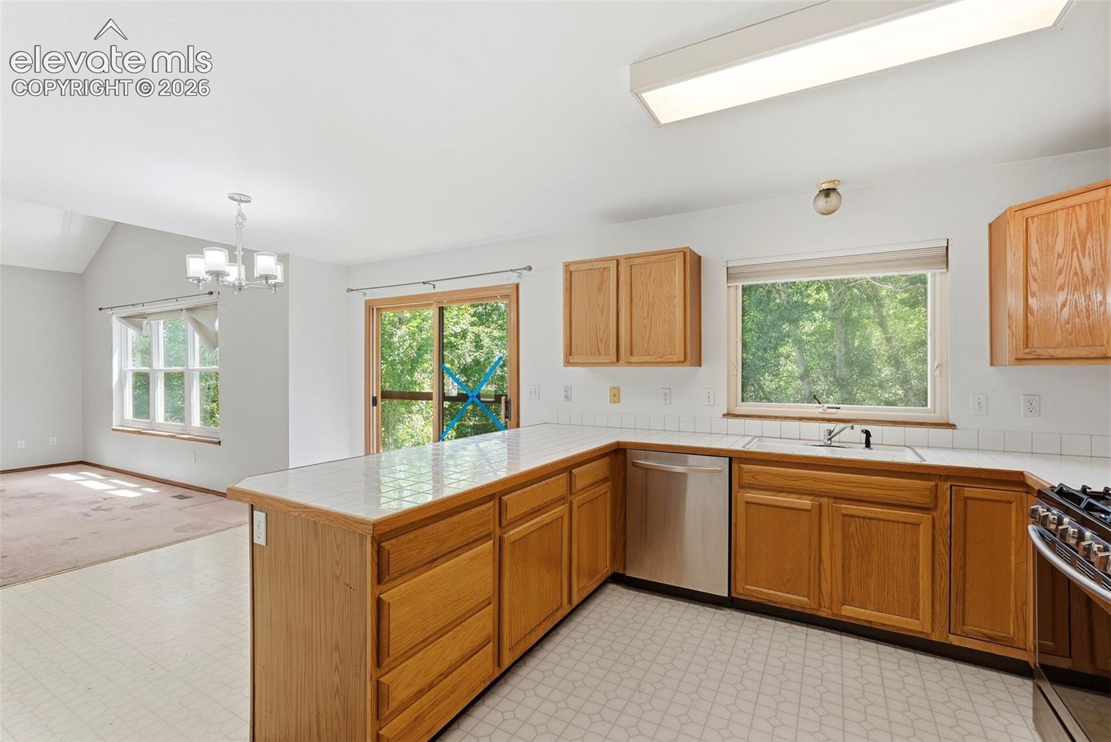 1015 Dancing Horse Drive