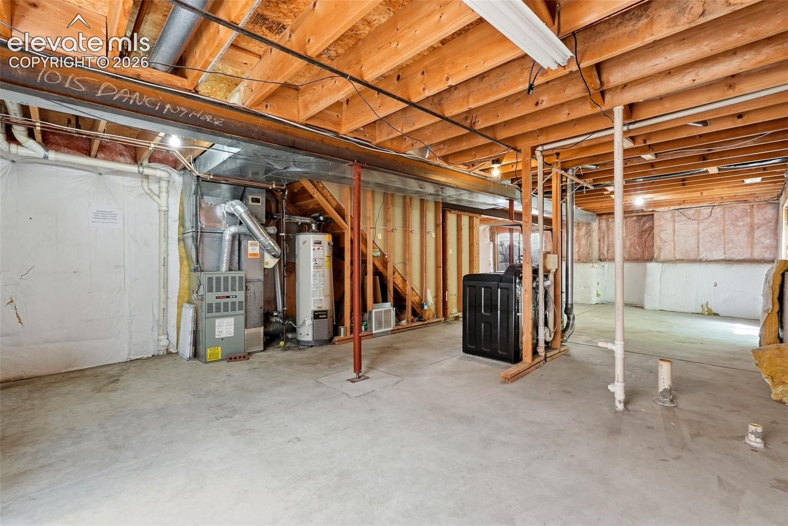 1015 Dancing Horse Drive