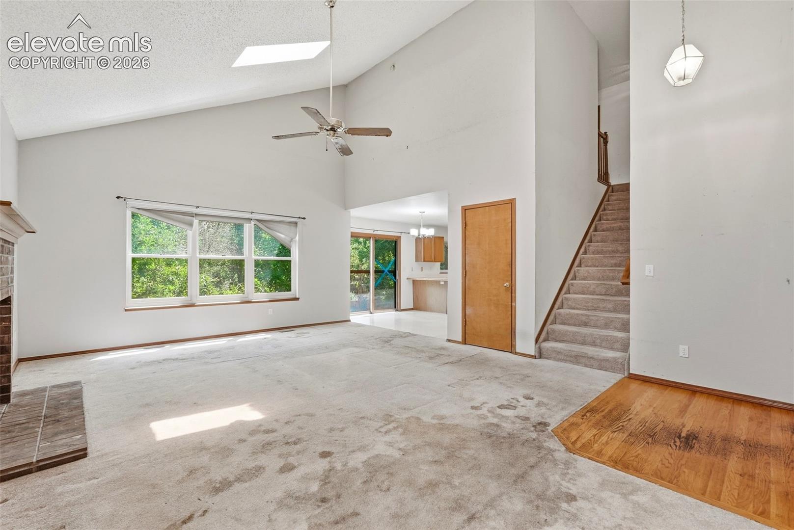 1015 Dancing Horse Drive