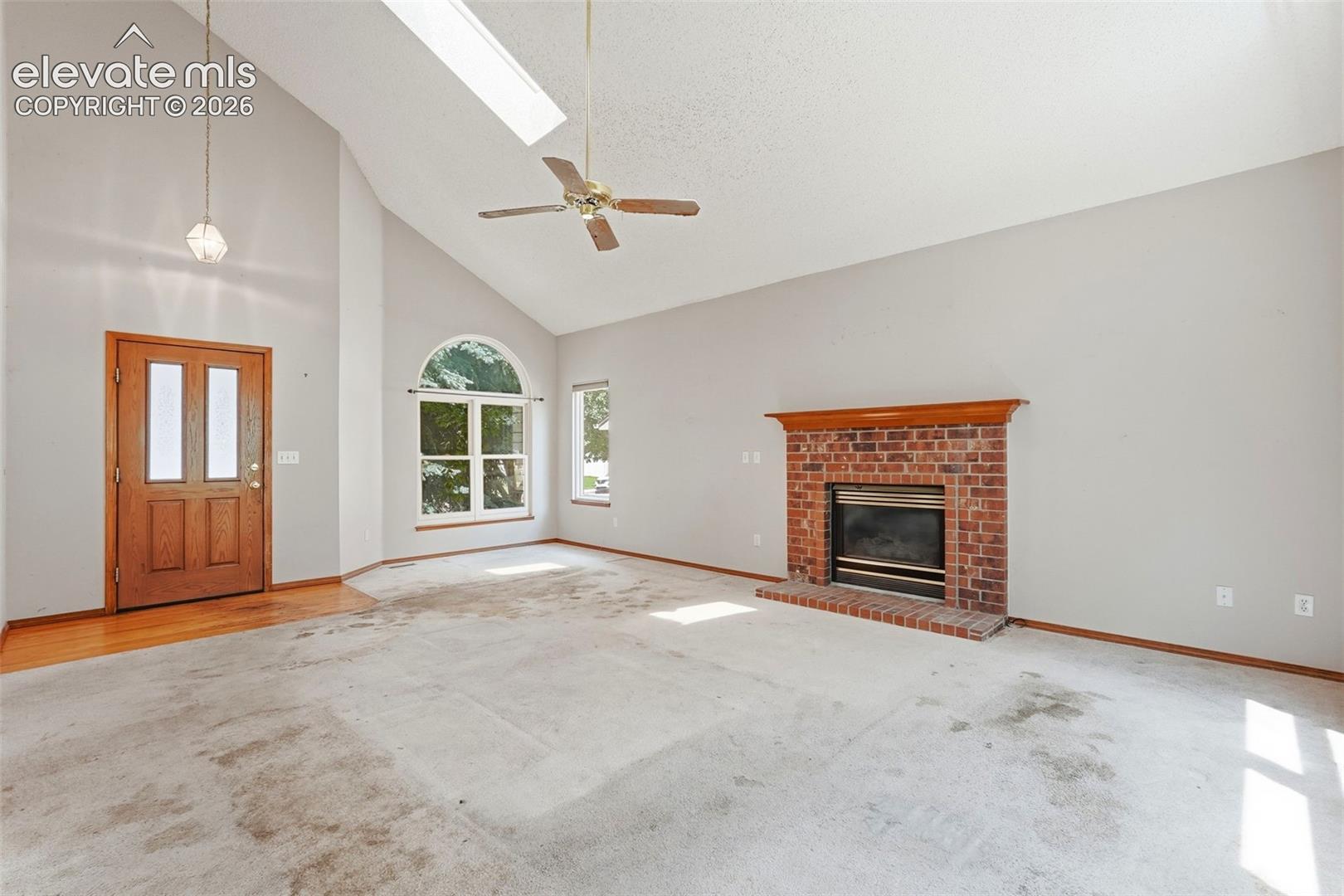 1015 Dancing Horse Drive