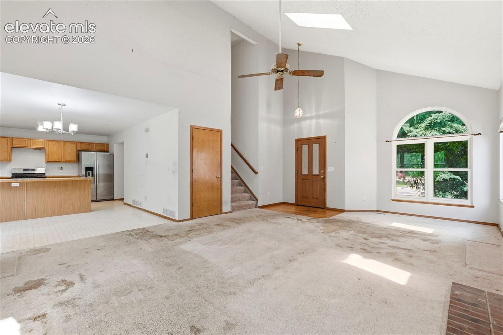 1015 Dancing Horse Drive