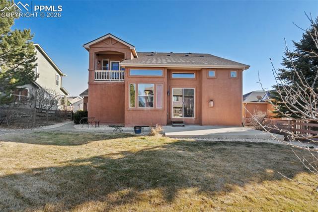 8746 Country Creek Trail