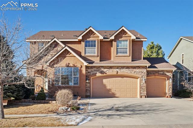 8746 Country Creek Trail