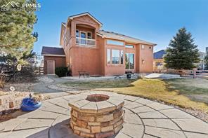 8746 Country Creek Trail