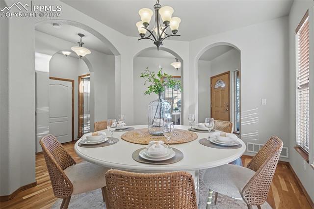 8746 Country Creek Trail