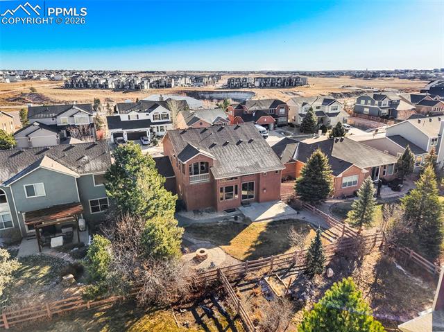 8746 Country Creek Trail