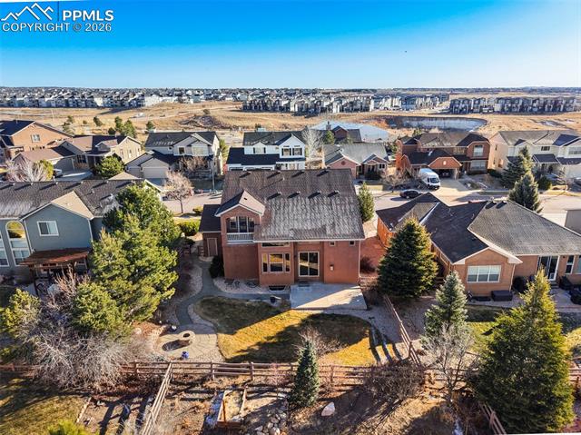 8746 Country Creek Trail