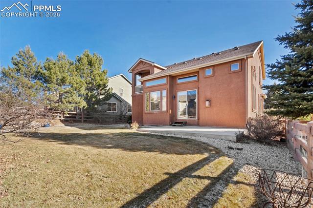 8746 Country Creek Trail
