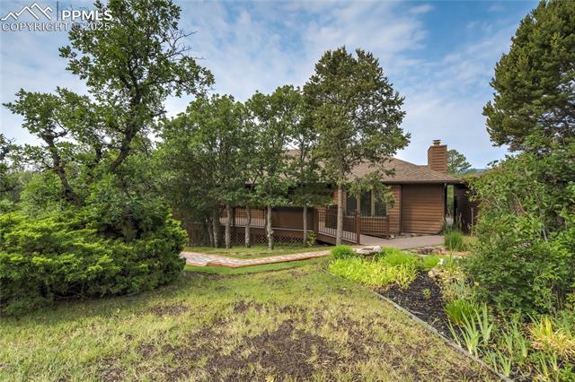 240 Wuthering Heights Drive