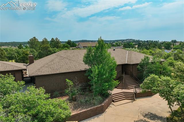 240 Wuthering Heights Drive