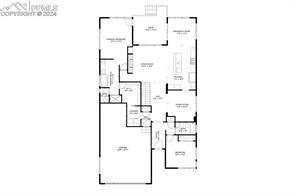 4513 Hanging Lake Circle