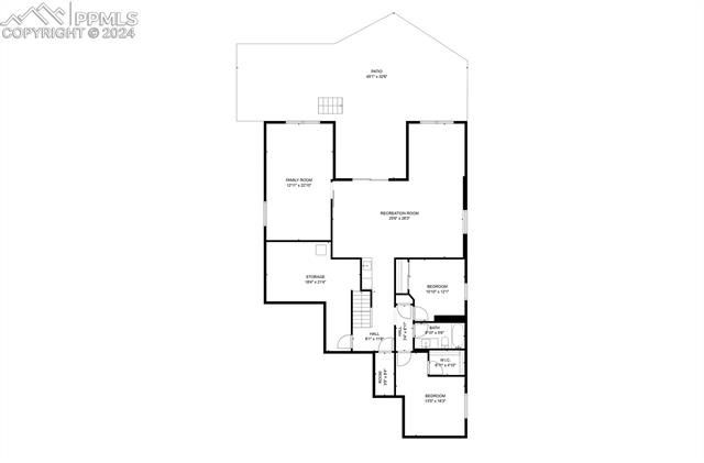4513 Hanging Lake Circle