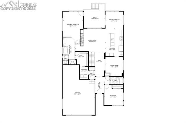 4513 Hanging Lake Circle