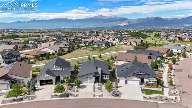 4513 Hanging Lake Circle