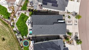 4513 Hanging Lake Circle