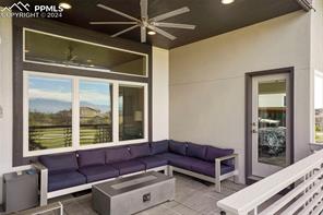 4513 Hanging Lake Circle