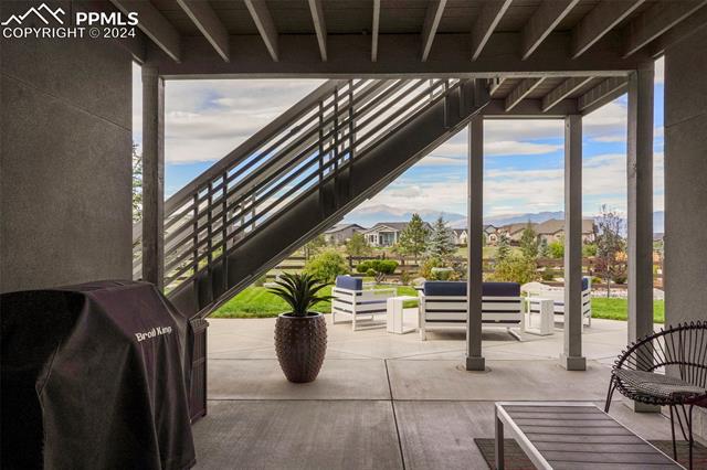 4513 Hanging Lake Circle