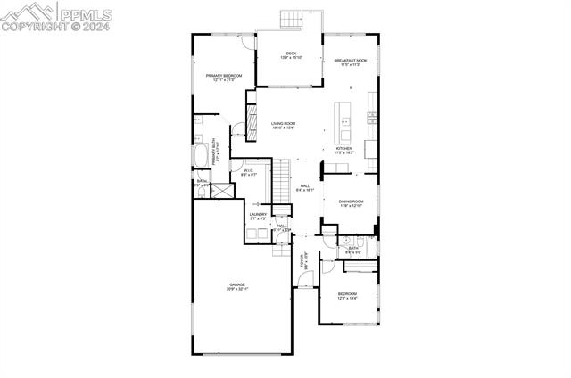 4513 Hanging Lake Circle