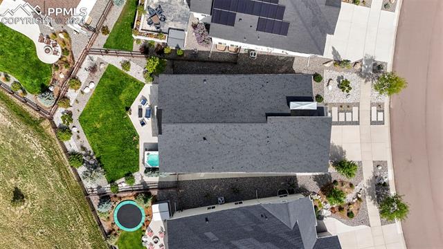 4513 Hanging Lake Circle