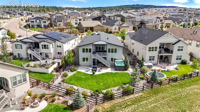 4513 Hanging Lake Circle