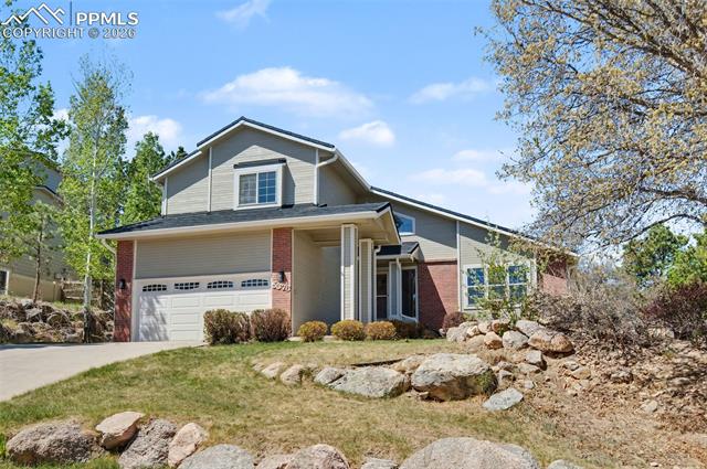5376 Cliff Point Circle