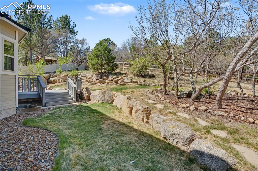 5376 Cliff Point Circle