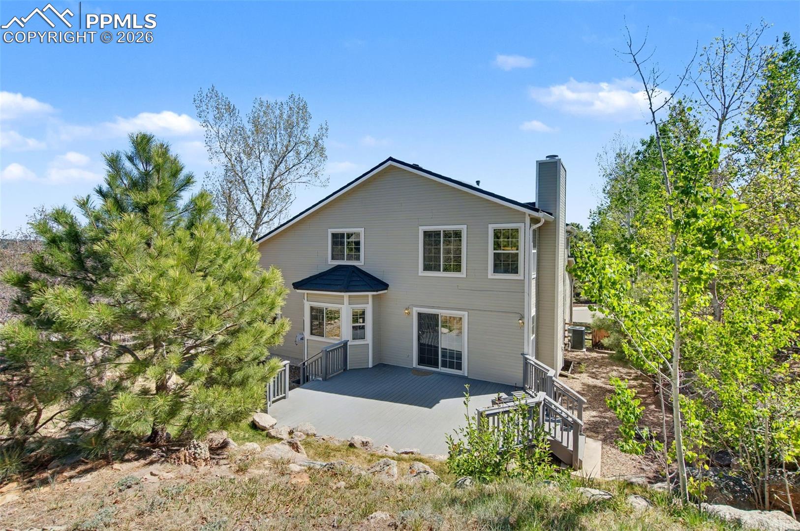5376 Cliff Point Circle