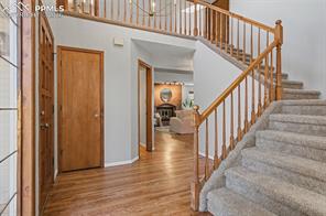 5376 Cliff Point Circle