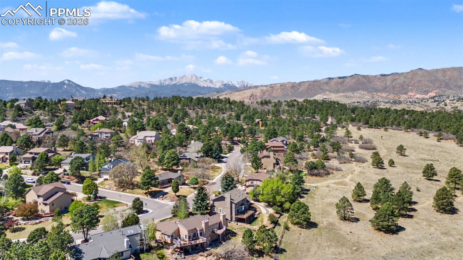 5376 Cliff Point Circle