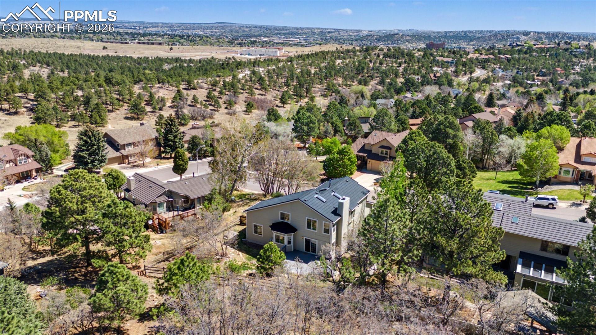 5376 Cliff Point Circle