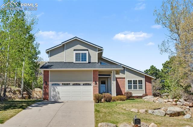 5376 Cliff Point Circle