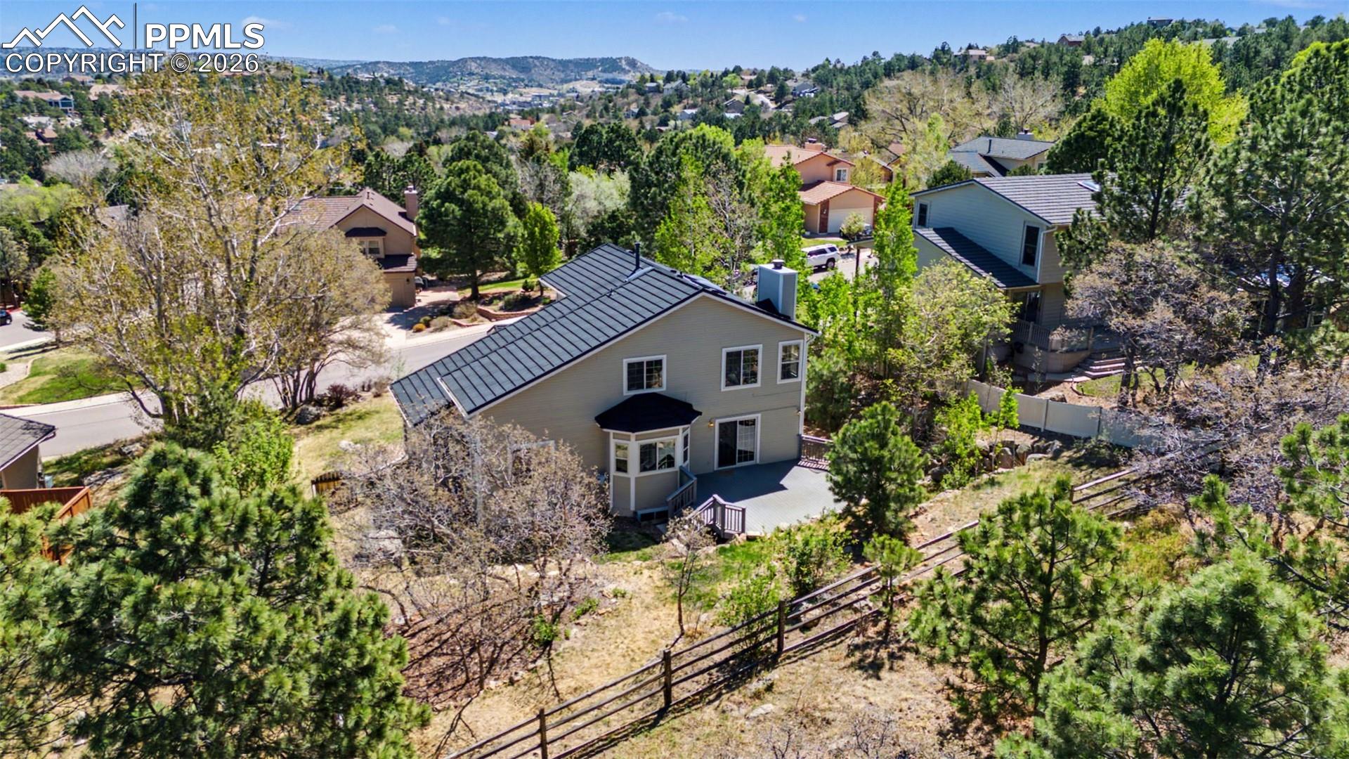 5376 Cliff Point Circle