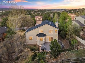5376 Cliff Point Circle