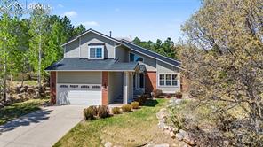 5376 Cliff Point Circle
