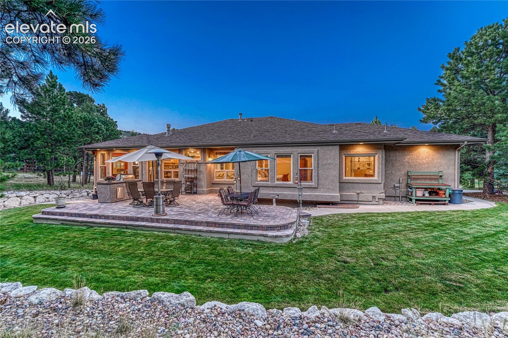 1103 Greenland Forest Drive