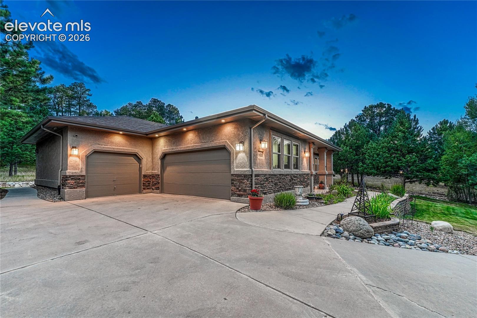 1103 Greenland Forest Drive