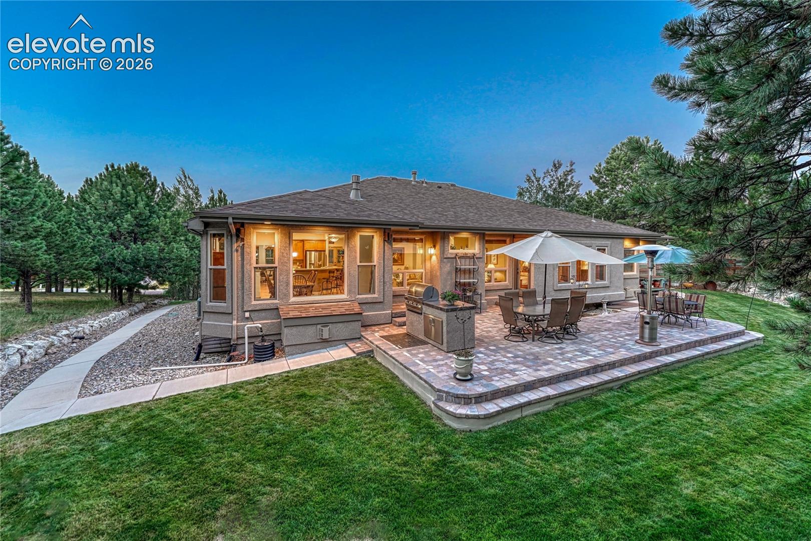 1103 Greenland Forest Drive