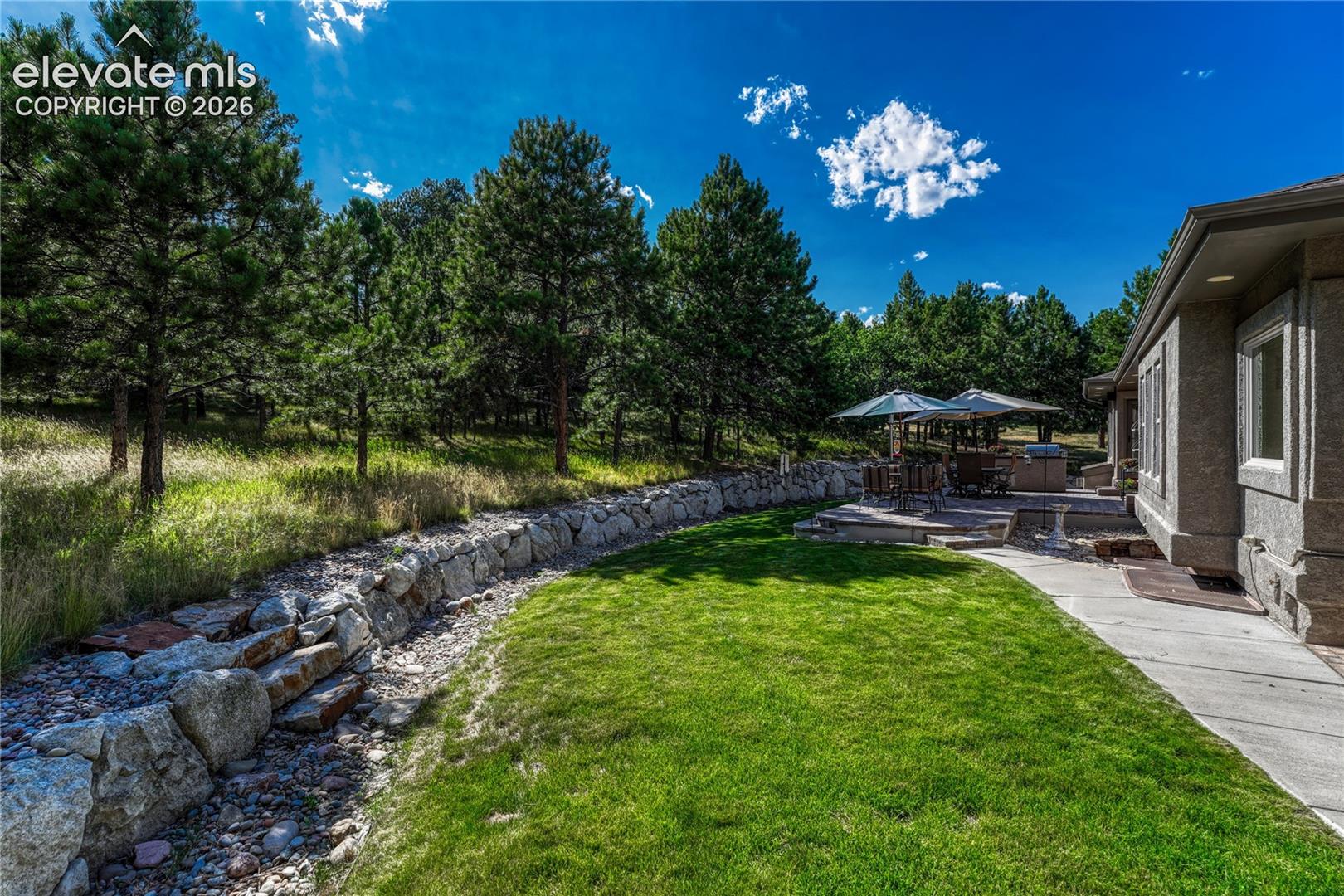 1103 Greenland Forest Drive