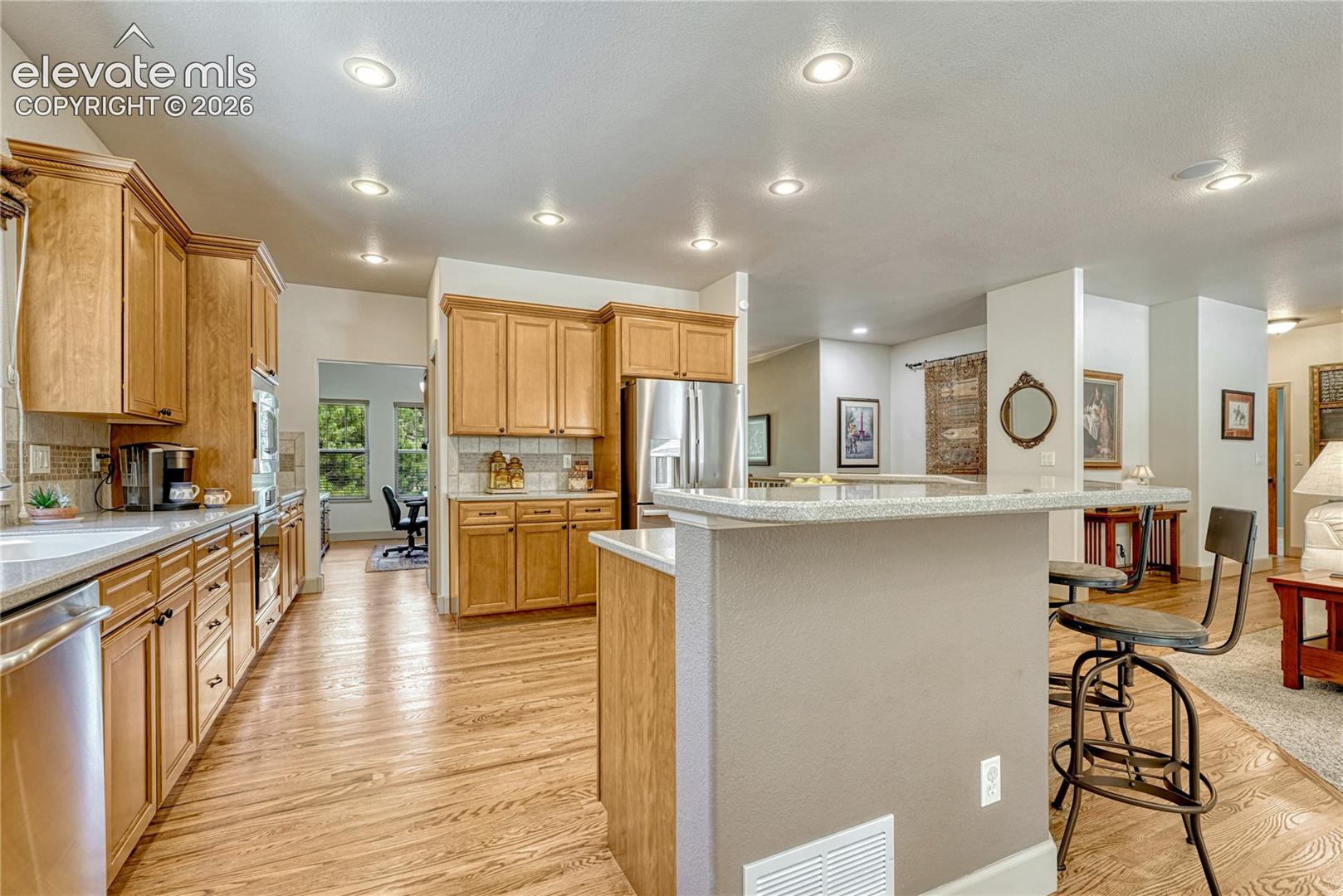 1103 Greenland Forest Drive