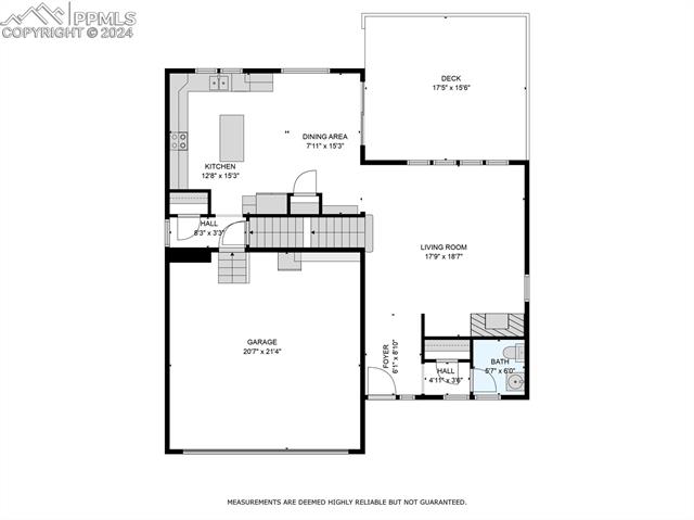 6938 Dusty Miller Way