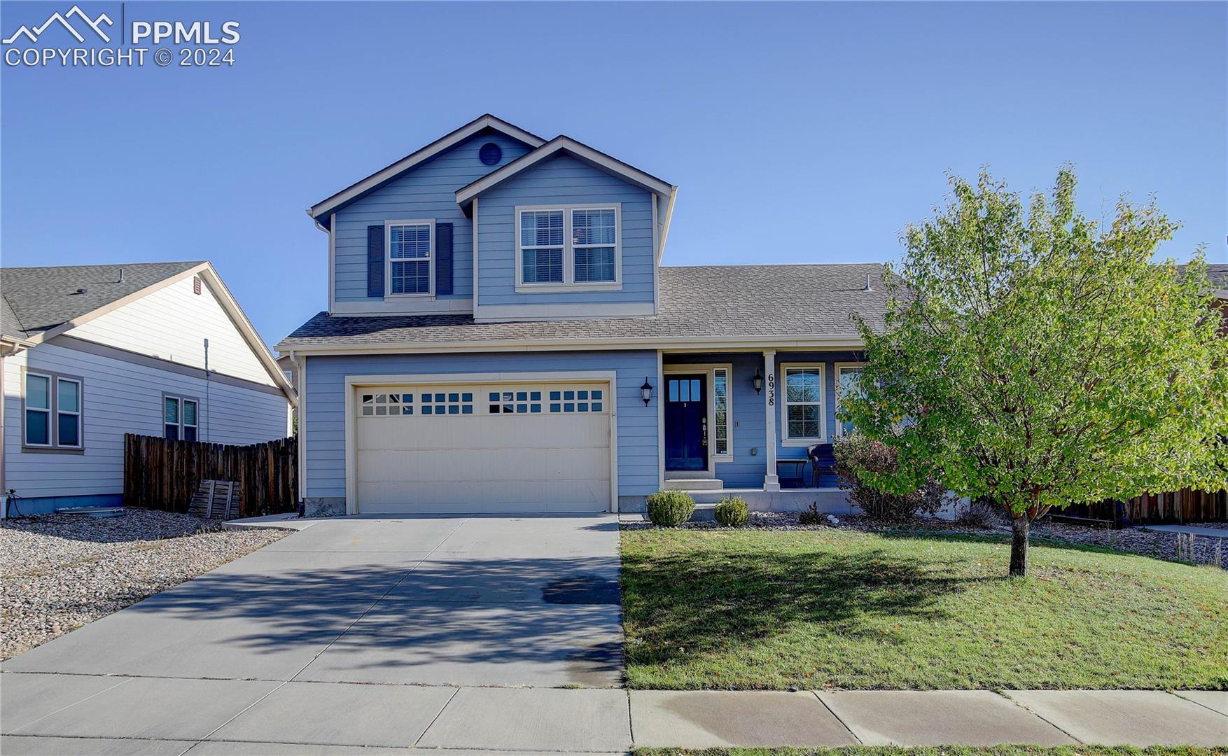 6938 Dusty Miller Way