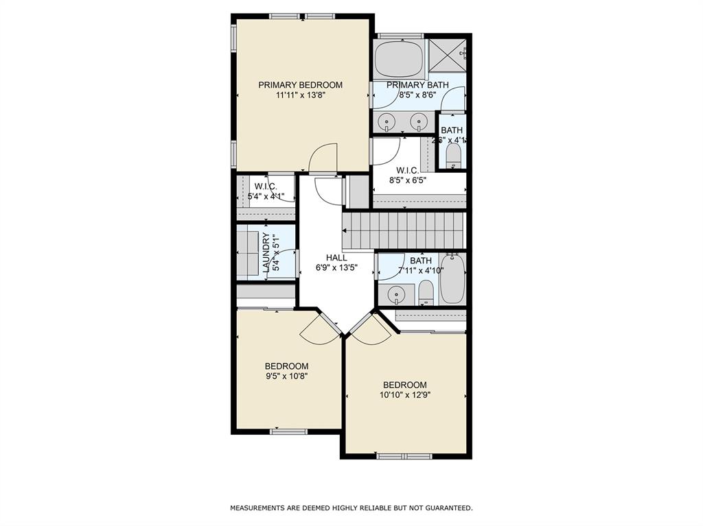6938 Dusty Miller Way