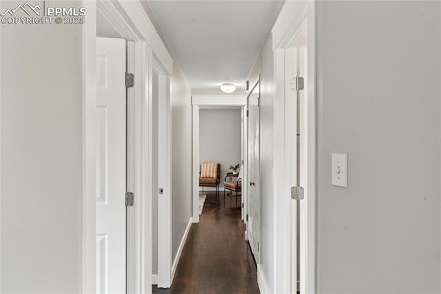 2630 Templeton Gap Road