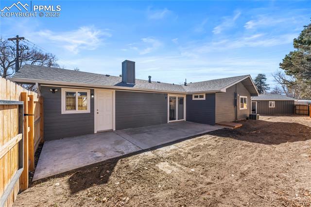 2630 Templeton Gap Road