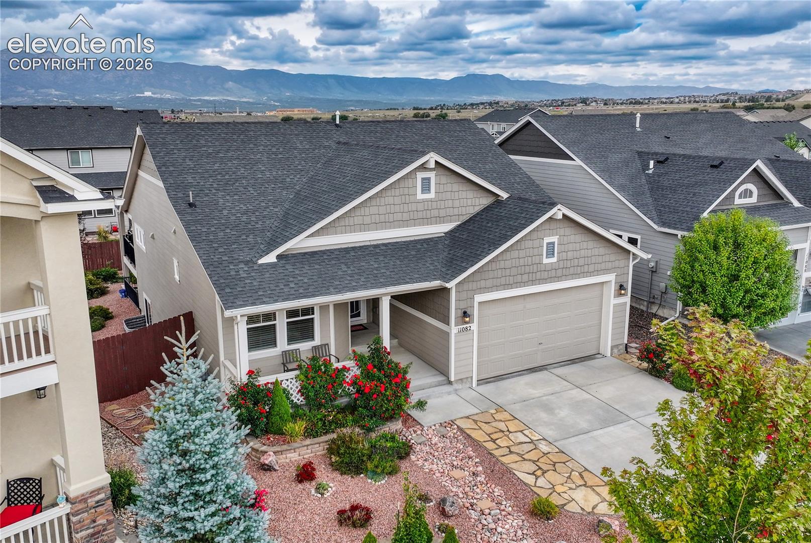 11082 FALLING SNOW Lane