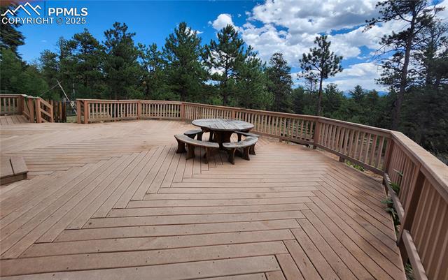 400 Pikes Peak Lane