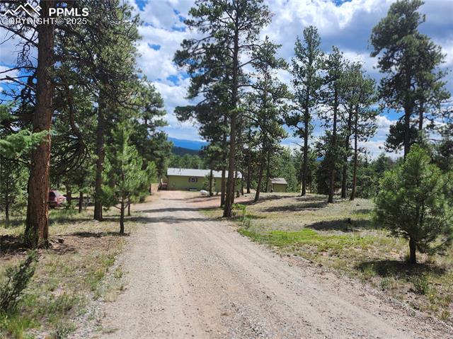 400 Pikes Peak Lane