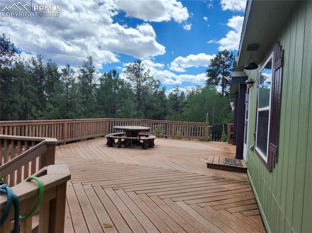 400 Pikes Peak Lane