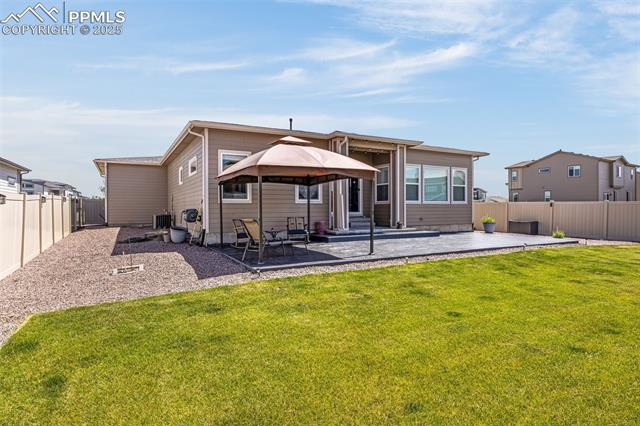 9802 Marble Canyon Way